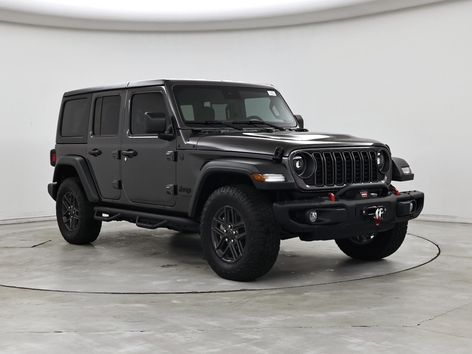 jeep wrangler 4-door 2025 1C4PJXDG9SW634466 image jeep wrangler 4-door 2025 1C4PJXDG9SW634466 image